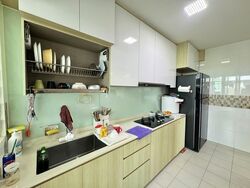 Blk 661A Waterway Sundew (Punggol), HDB 4 Rooms #598193611